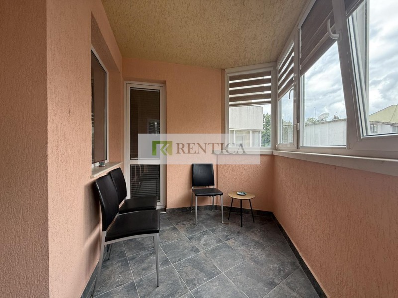 Kiadó  2 hálószobás Varna , Levski 1 , 110 négyzetméter | 47334309 - kép [6]