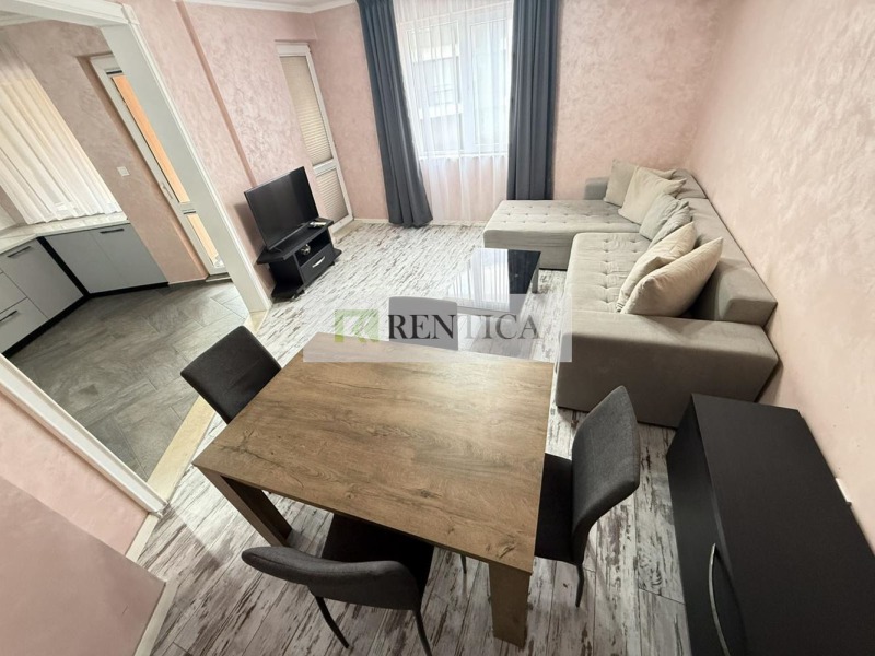 Kiadó  2 hálószobás Varna , Levski 1 , 110 négyzetméter | 47334309 - kép [4]