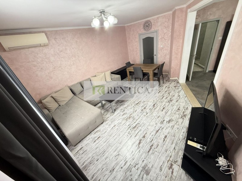 Kiadó  2 hálószobás Varna , Levski 1 , 110 négyzetméter | 47334309 - kép [5]