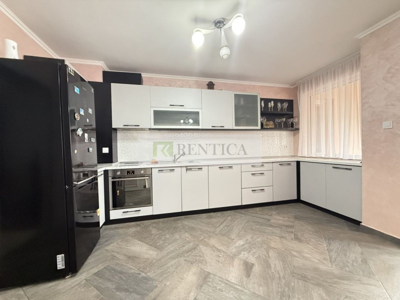 Kiadó  2 hálószobás Varna , Levski 1 , 110 négyzetméter | 47334309