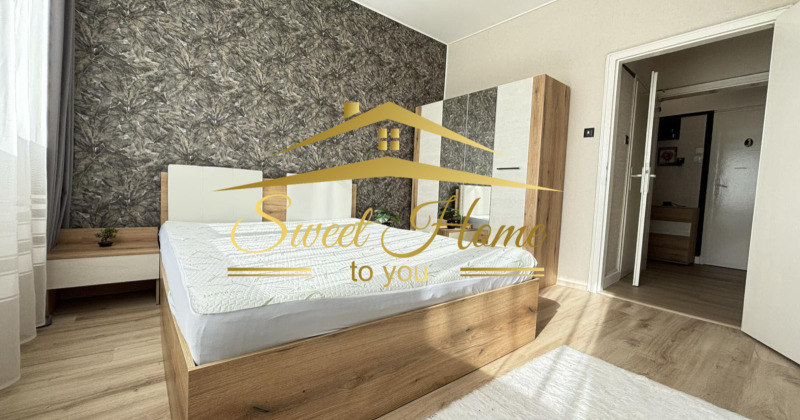 Дава под наем 3-СТАЕН, гр. София, Гоце Делчев, снимка 4 - Апартаменти - 53018191