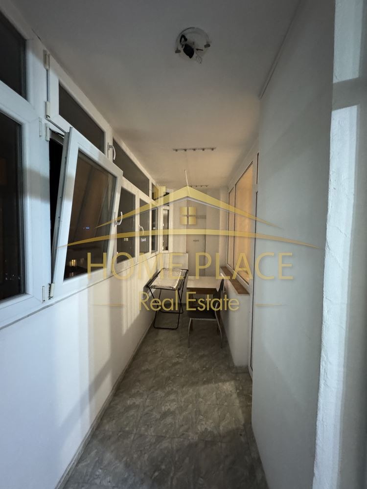 Дава под наем 3-СТАЕН, гр. Варна, Център, снимка 13 - Апартаменти - 53188613