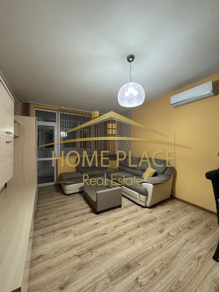 Дава под наем 3-СТАЕН, гр. Варна, Център, снимка 2 - Апартаменти - 53325748