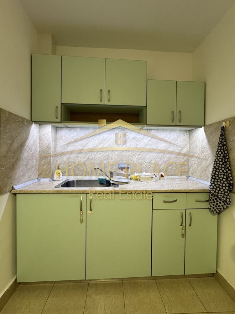 Дава под наем 3-СТАЕН, гр. Варна, Център, снимка 7 - Апартаменти - 53188613