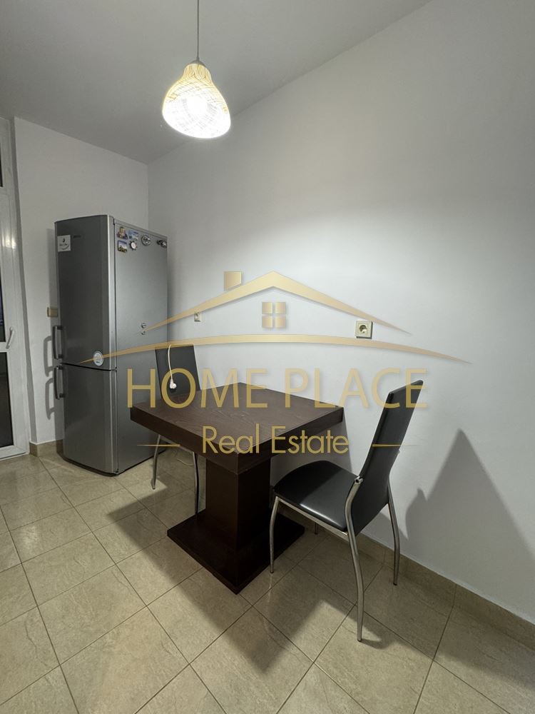 Дава под наем 3-СТАЕН, гр. Варна, Център, снимка 6 - Апартаменти - 53188613