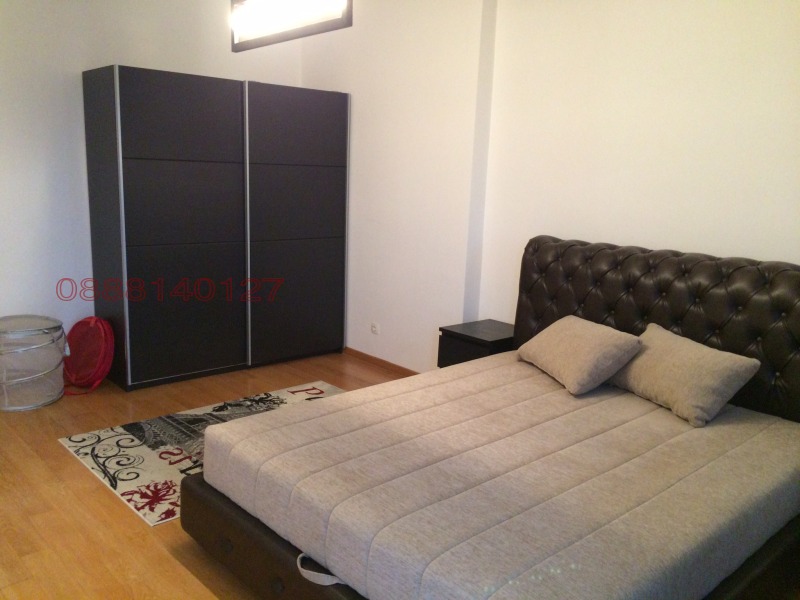 Дава под наем 3-СТАЕН, гр. София, Център, снимка 5 - Апартаменти - 53377077