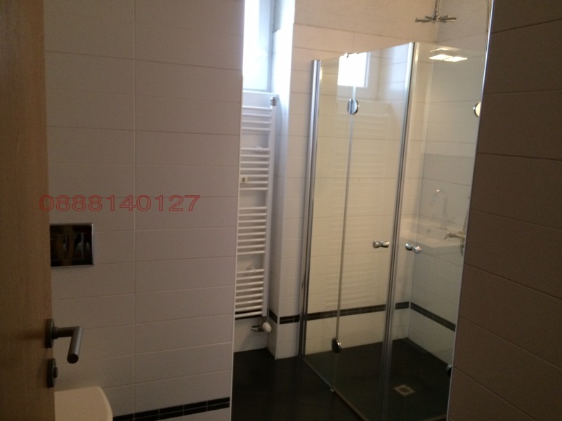 Дава под наем 3-СТАЕН, гр. София, Център, снимка 8 - Апартаменти - 53377077