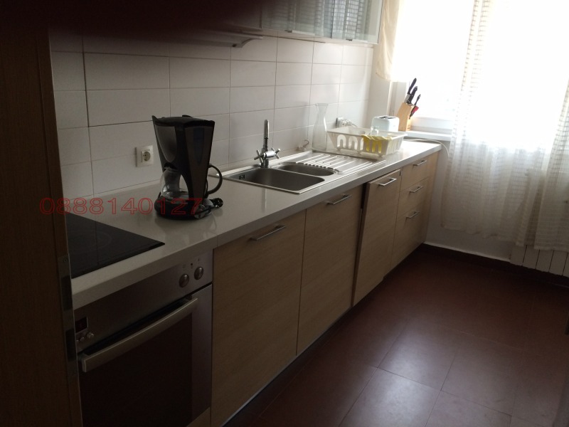 Дава под наем 3-СТАЕН, гр. София, Център, снимка 4 - Апартаменти - 53377077