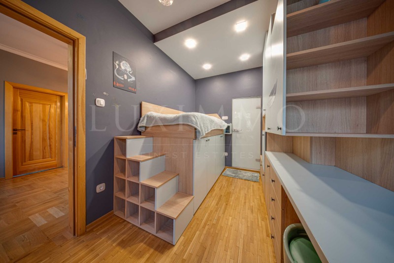 Дава под наем 4-СТАЕН, гр. София, Яворов, снимка 11 - Апартаменти - 52504610