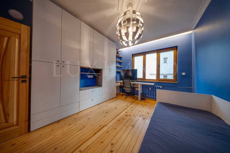 Дава под наем 4-СТАЕН, гр. София, Яворов, снимка 14 - Апартаменти - 52504610