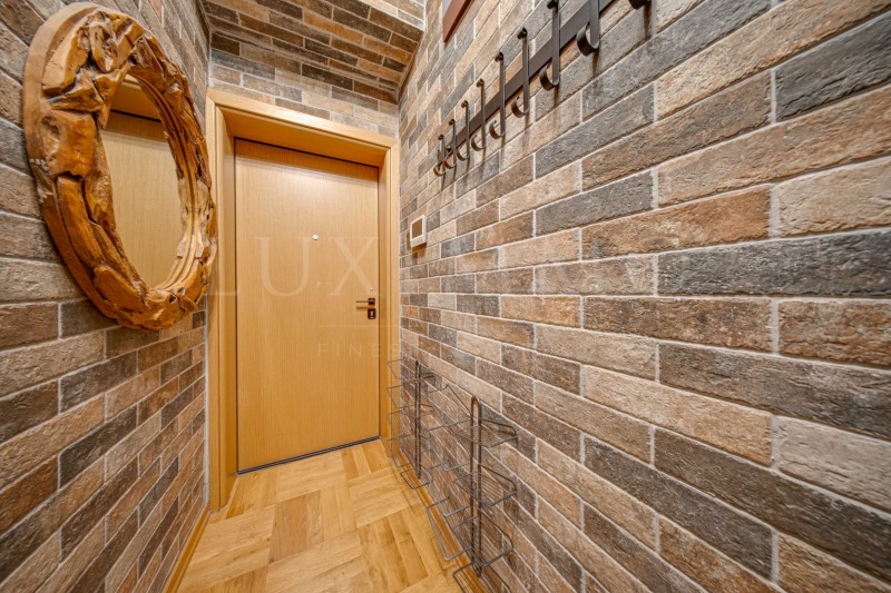 Дава под наем 4-СТАЕН, гр. София, Яворов, снимка 6 - Апартаменти - 52504610