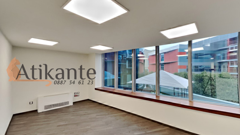 Дава под наем ОФИС, гр. София, Лозенец, снимка 5 - Офиси - 53538404