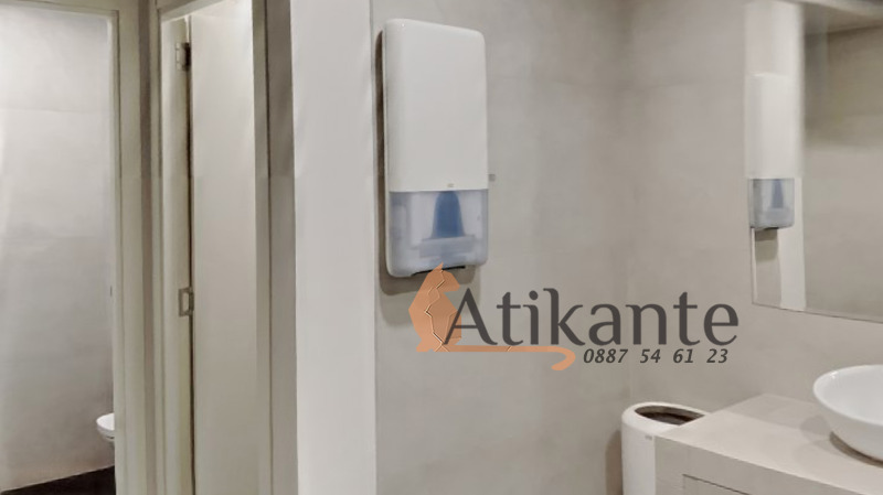 Дава под наем ОФИС, гр. София, Лозенец, снимка 8 - Офиси - 53538404