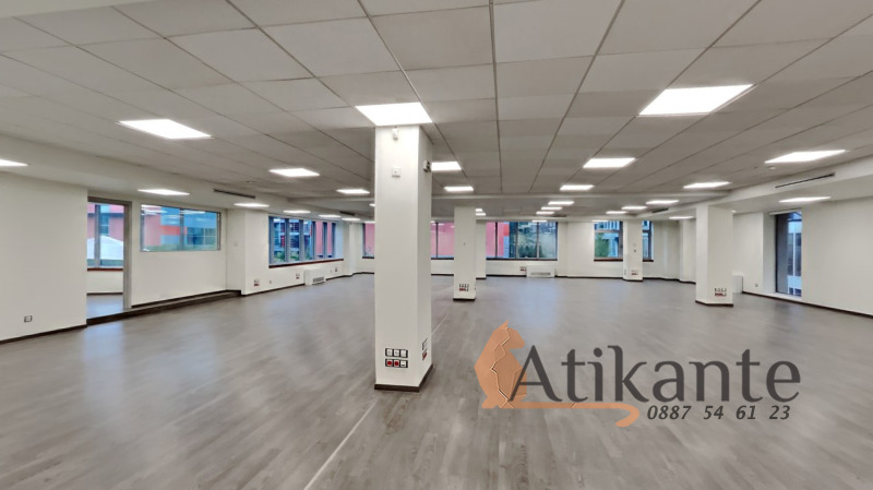 Дава под наем ОФИС, гр. София, Лозенец