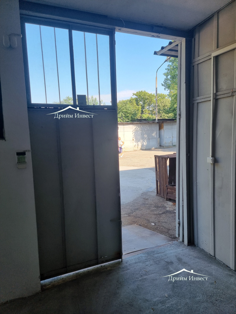 Προς ενοικίαση  Αποθήκευση Πλοβδηβ , Ηνδυστρηαλνα ζονα - ΓΙΟΥγ , 80 τ.μ | 58289498 - εικόνα [3]