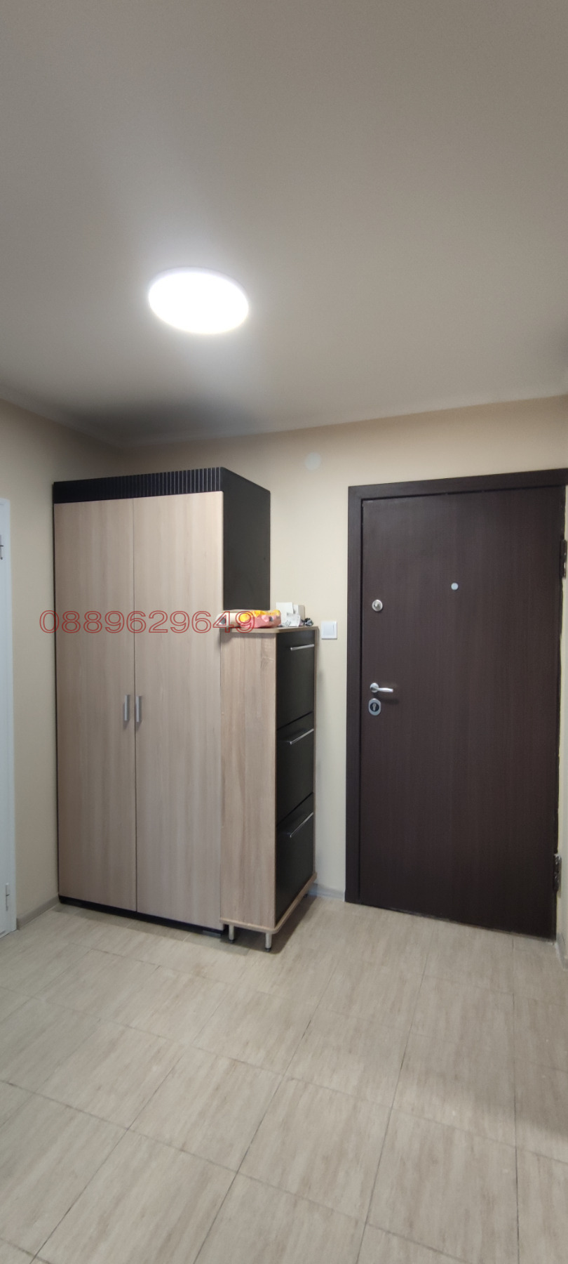 Дава под наем 2-СТАЕН, гр. София, Младост 1, снимка 2 - Апартаменти - 55237977