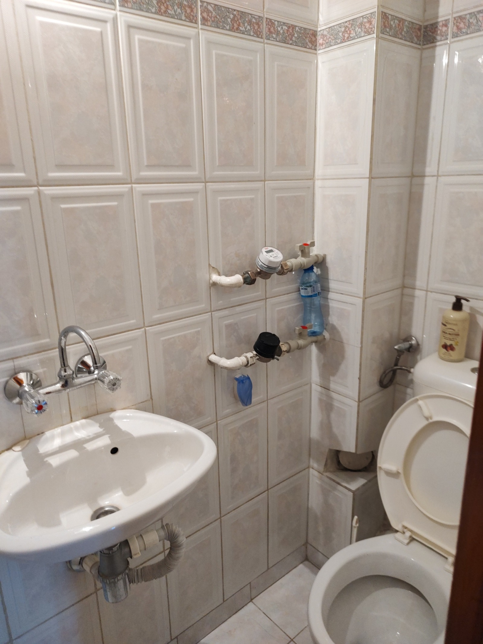 Дава под наем 3-СТАЕН, гр. София, Гео Милев, снимка 6 - Апартаменти - 54846737