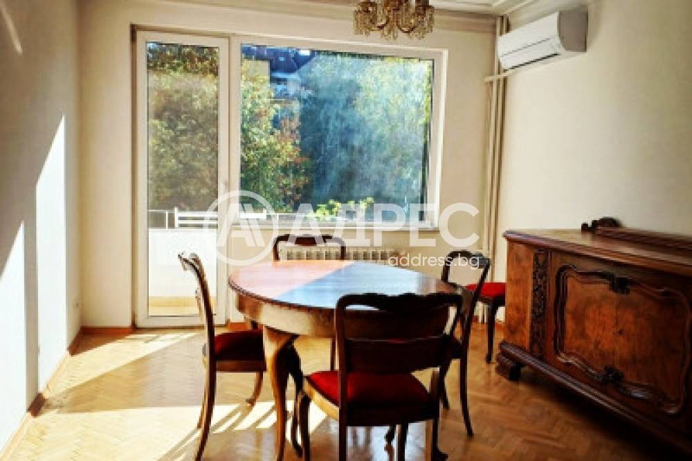 Дава под наем 3-СТАЕН, гр. София, Център, снимка 13 - Апартаменти - 55152553