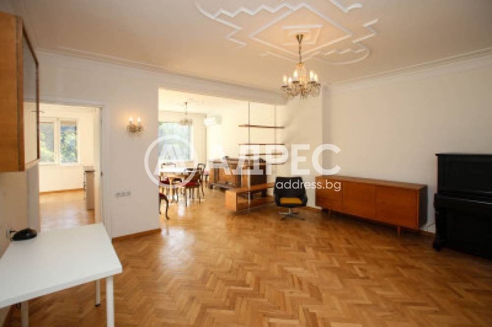 Дава под наем 3-СТАЕН, гр. София, Център, снимка 11 - Апартаменти - 55152553