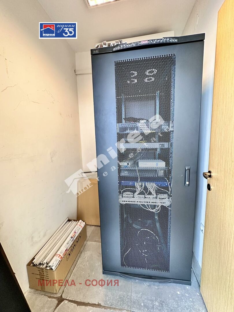 Дава под наем ОФИС, гр. София, Манастирски ливади, снимка 16 - Офиси - 55642628