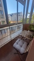Дава под наем  2-стаен град Варна , Виница , 54 кв.м | 88973418 - изображение [6]