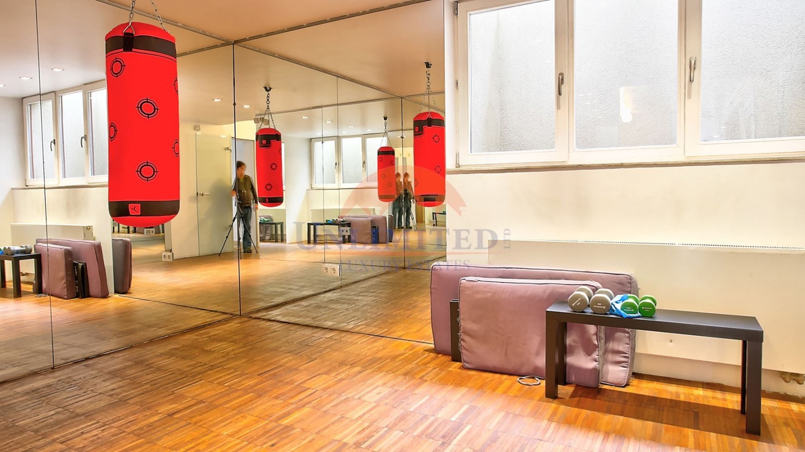 Дава под Наем 2-СТАЕН | Imot.bg — изображение 9