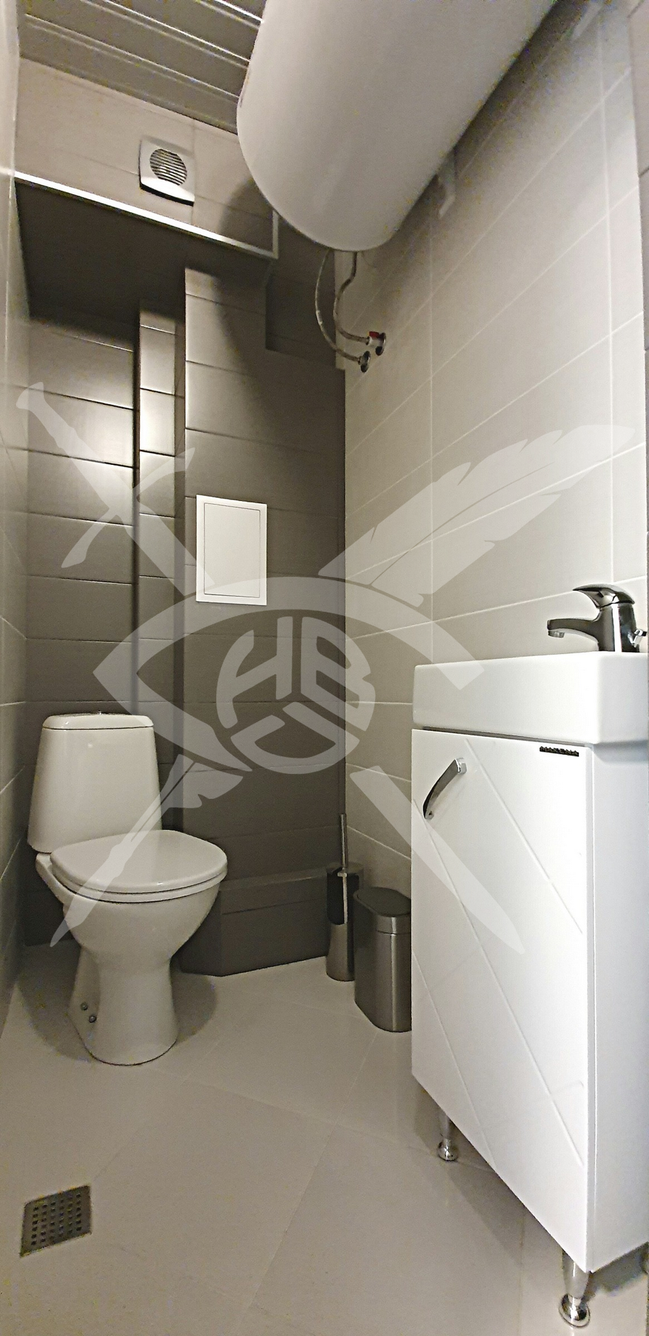 Дава под Наем 3-СТАЕН | Imot.bg — изображение 9