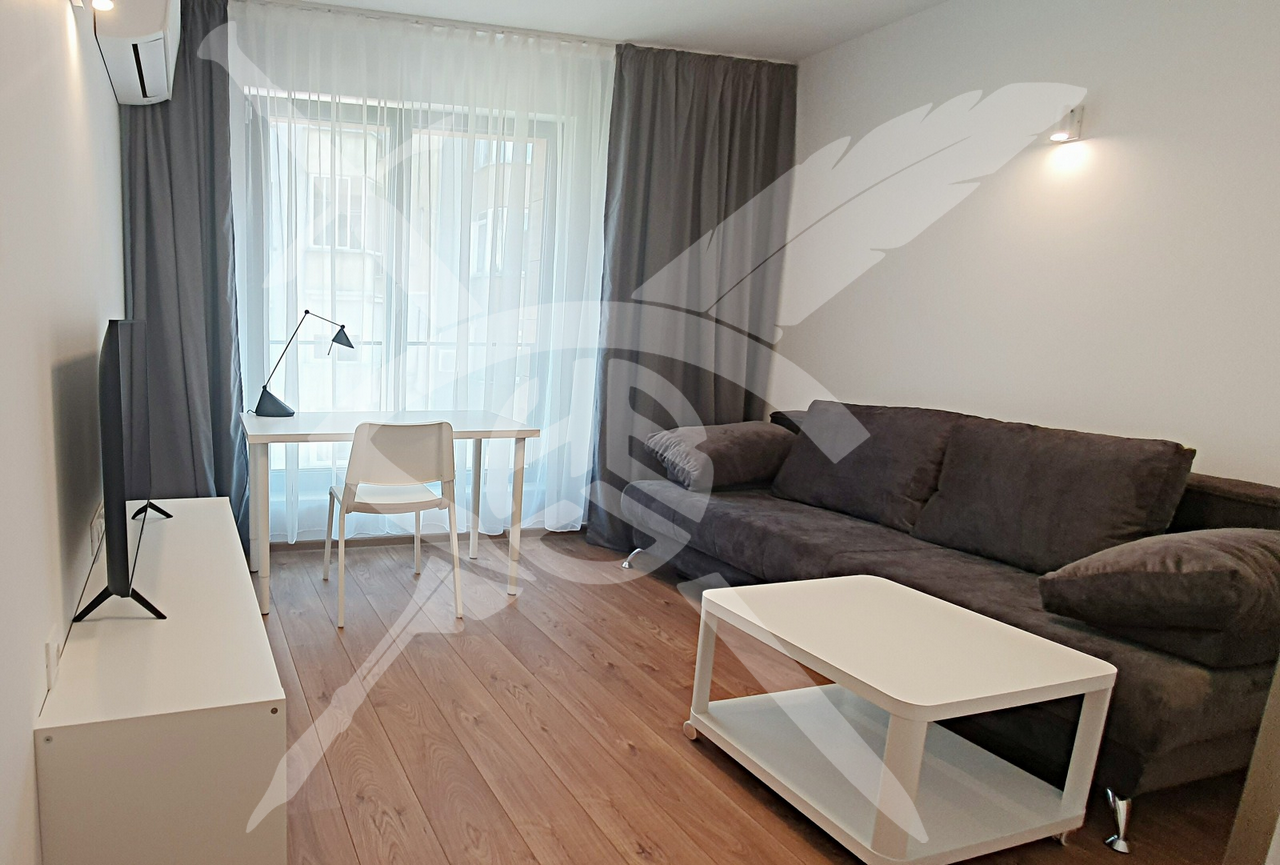 Дава под Наем 3-СТАЕН | Imot.bg — изображение 4