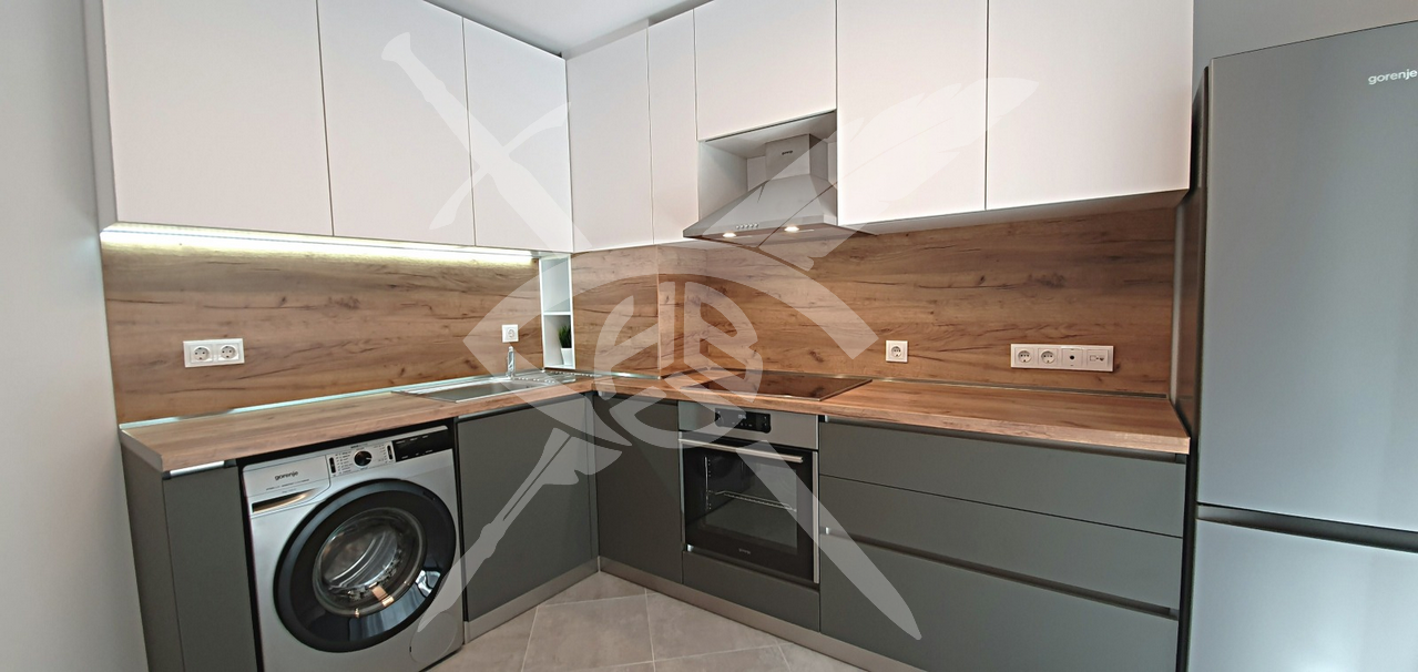 Дава под Наем 3-СТАЕН | Imot.bg — изображение 1