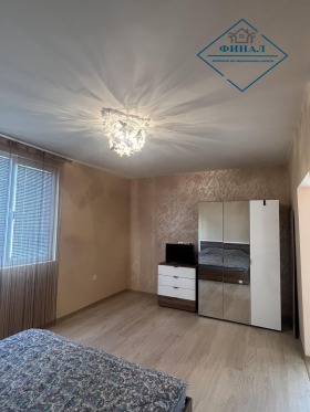 1 camera da letto Trakiia, Shumen 5