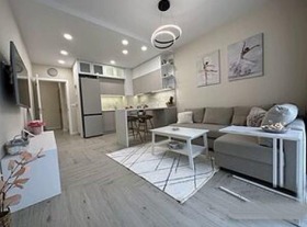 1 soverom Hladilnika, Sofia