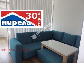 1 makuuhuone Levski V, Sofia