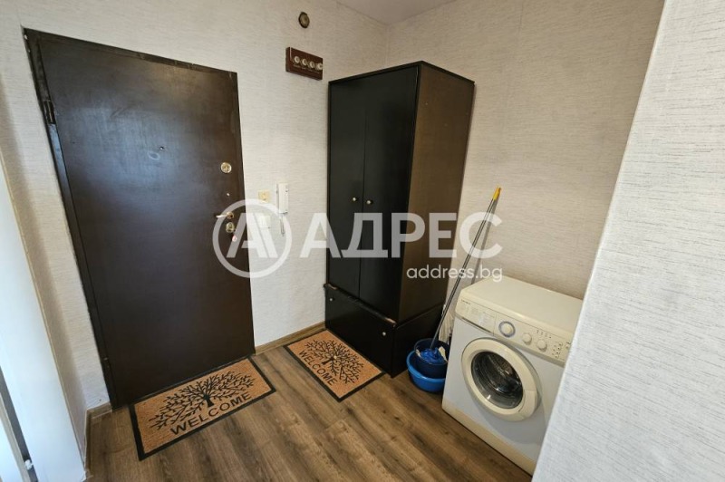 Til leje  Studie Sofia , Lyulin 5 , 47 kvm | 24046105 - billede [11]