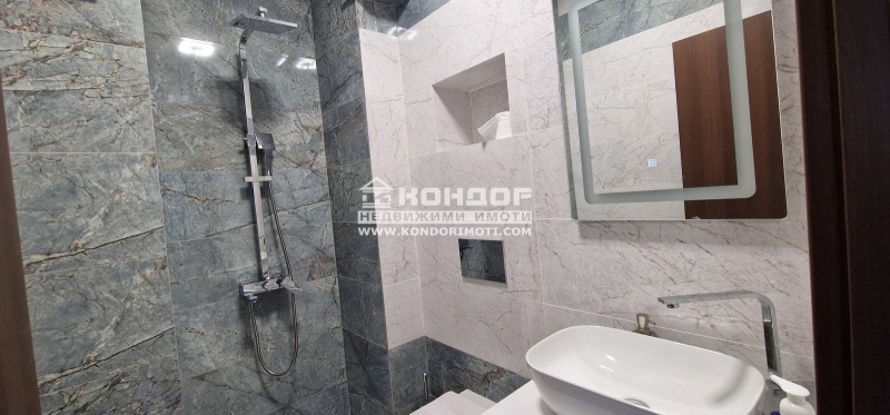 En renta  1 dormitorio Plovdiv , Tsentar , 52 metros cuadrados | 41576435 - imagen [16]