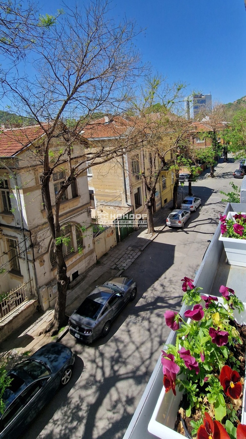 For Rent  1 bedroom Plovdiv , Tsentar , 52 sq.m | 41576435 - image [17]