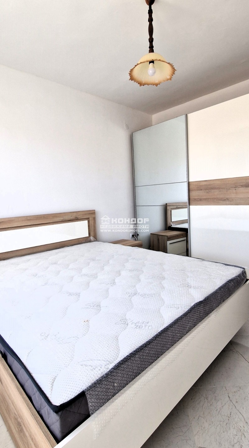 En renta  1 dormitorio Plovdiv , Tsentar , 52 metros cuadrados | 41576435 - imagen [13]