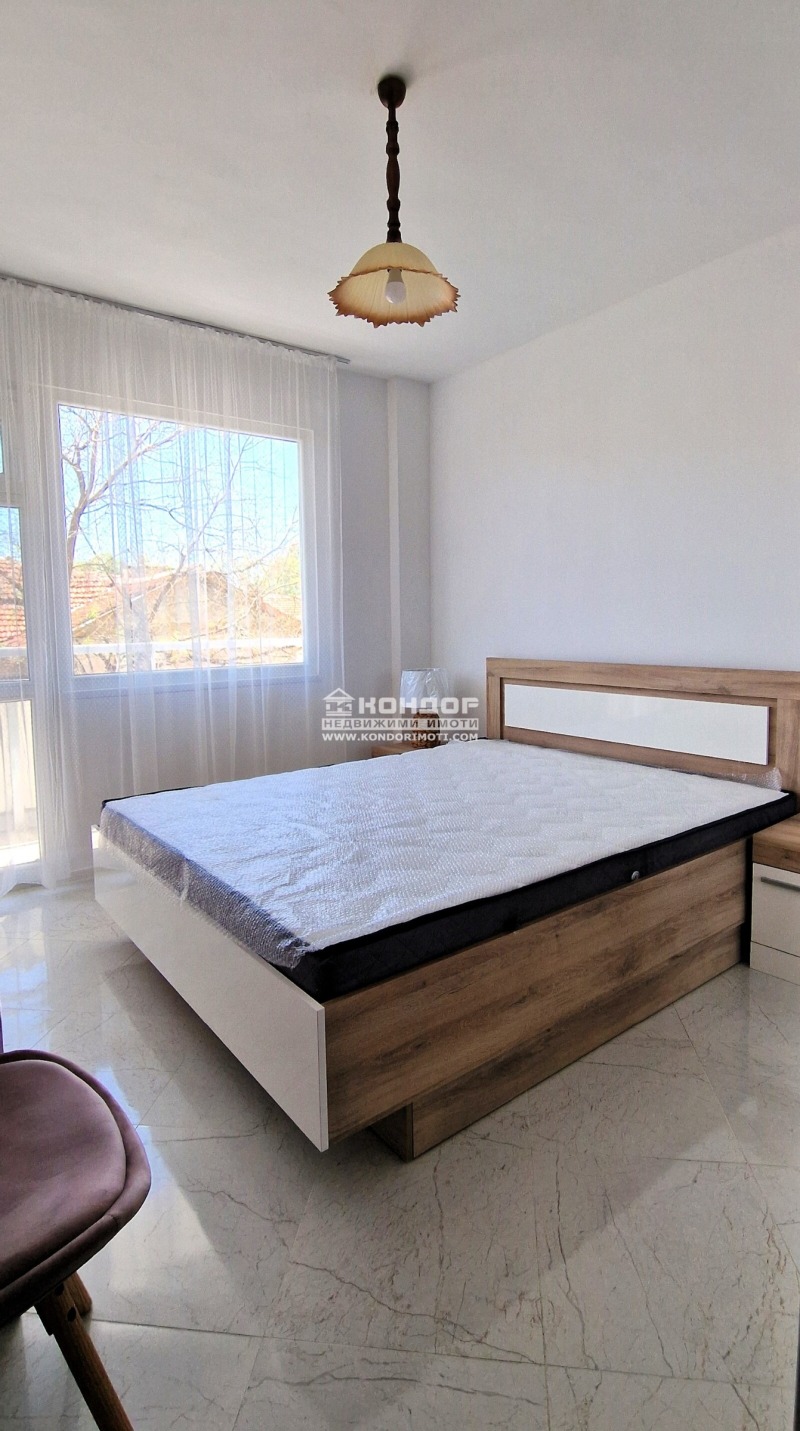 For Rent  1 bedroom Plovdiv , Tsentar , 52 sq.m | 41576435 - image [12]