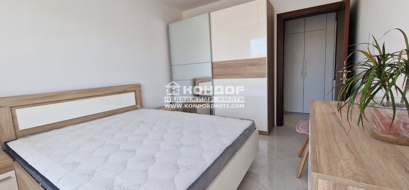 For Rent  1 bedroom Plovdiv , Tsentar , 52 sq.m | 41576435 - image [14]