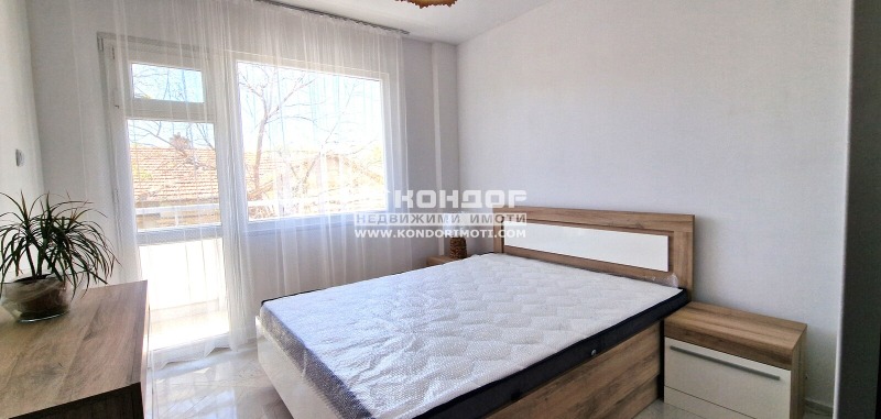 En renta  1 dormitorio Plovdiv , Tsentar , 52 metros cuadrados | 41576435 - imagen [11]