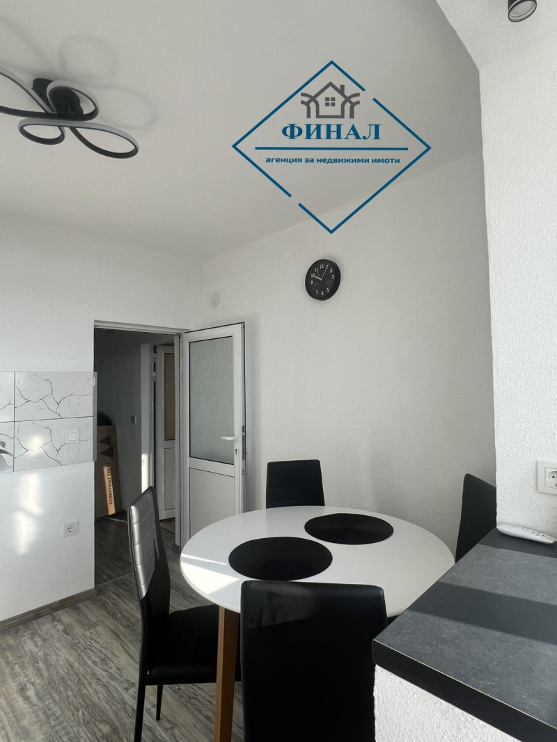 Zu vermieten  1 Schlafzimmer Schumen , Trakija , 60 qm | 95482509 - Bild [4]