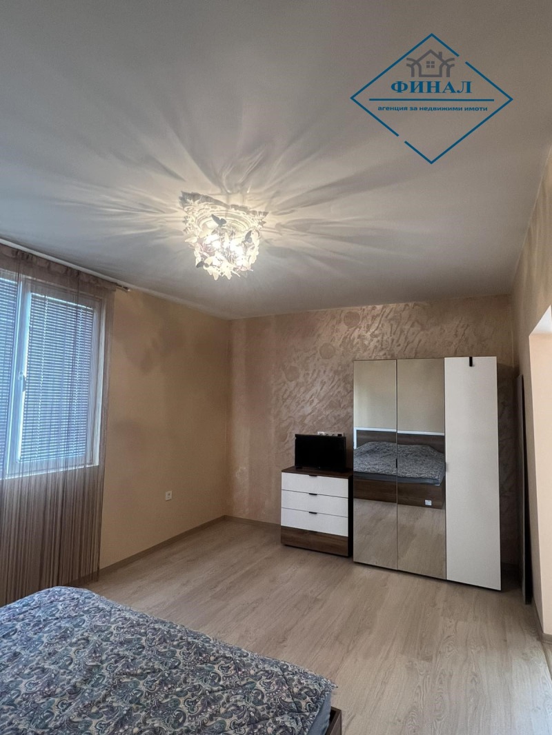 De inchiriat  1 dormitor Șumen , Traciia , 60 mp | 95482509 - imagine [5]