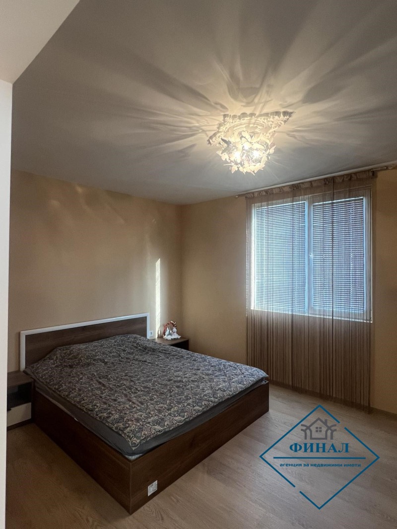 De inchiriat  1 dormitor Șumen , Traciia , 60 mp | 95482509 - imagine [6]