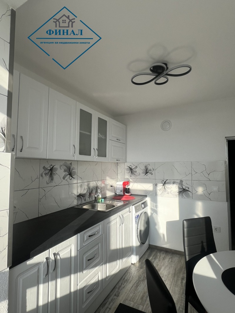 De inchiriat  1 dormitor Șumen , Traciia , 60 mp | 95482509 - imagine [3]