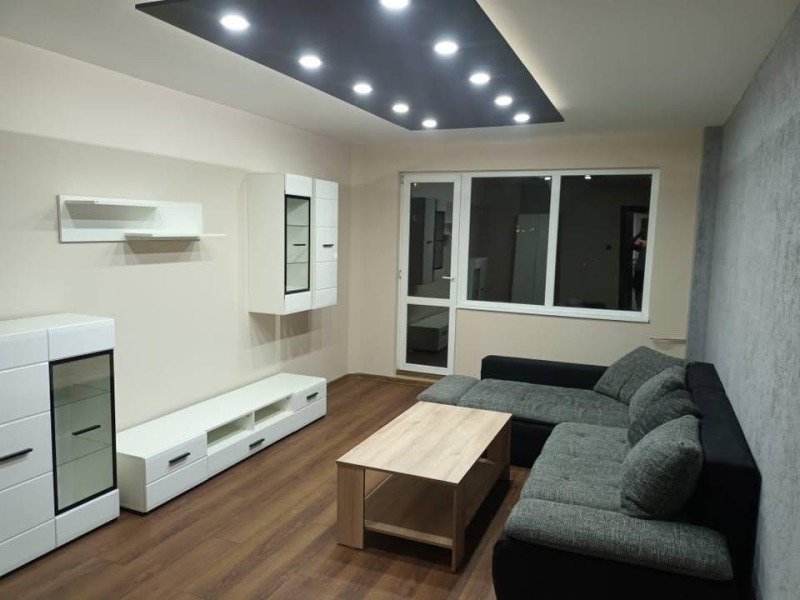K pronájmu  1 ložnice Sofia , Ljulin 1 , 55 m2 | 60979433