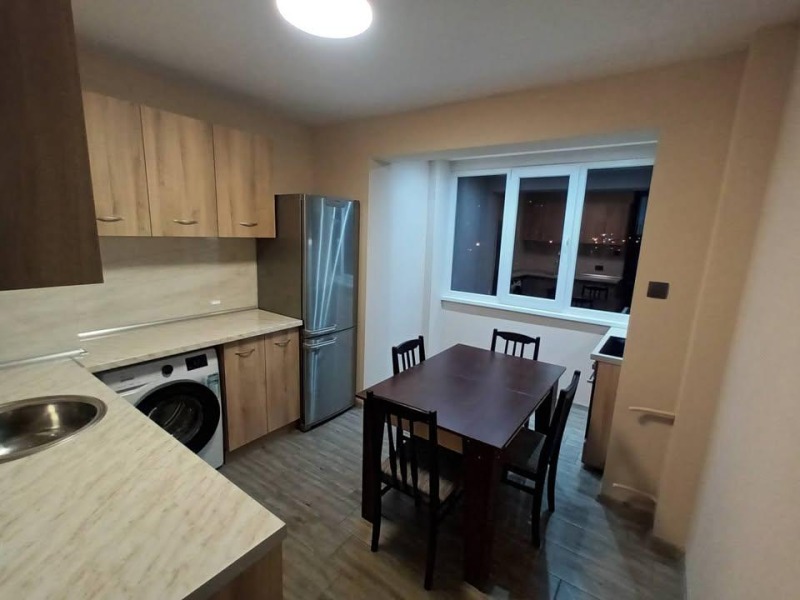 K pronájmu  1 ložnice Sofia , Ljulin 1 , 55 m2 | 60979433 - obraz [3]
