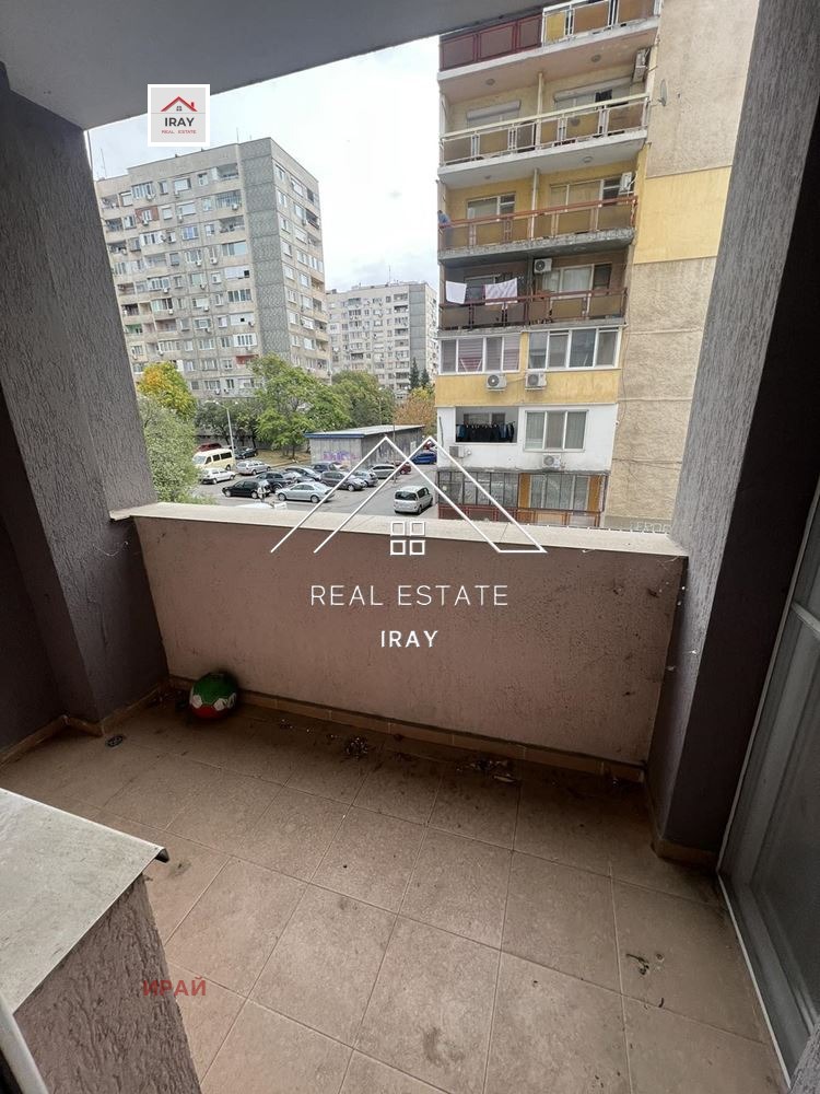 Kiralık  1 yatak odası Stara Zagora , Centar , 70 metrekare | 77476680 - görüntü [15]