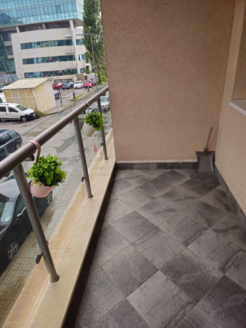 För uthyrning  1 sovrum Sofia , Ljulin 8 , 65 kvm | 49861501 - bild [8]