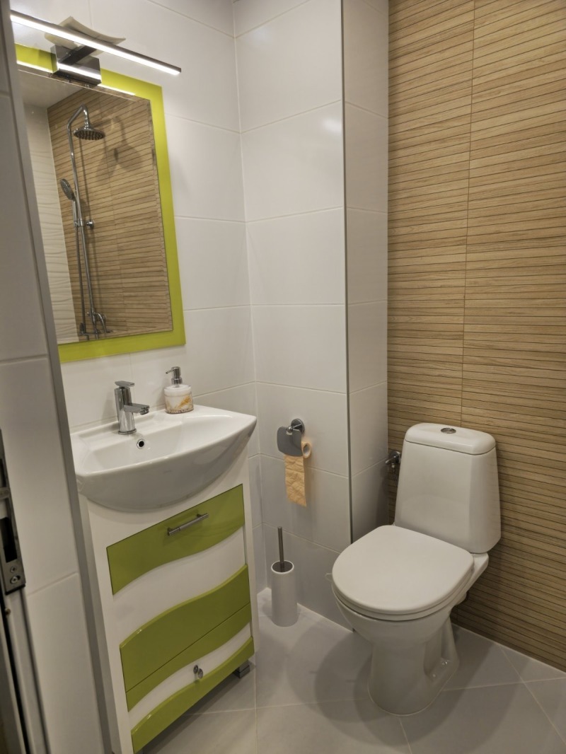 För uthyrning  1 sovrum Sofia , Ljulin 8 , 65 kvm | 49861501 - bild [5]
