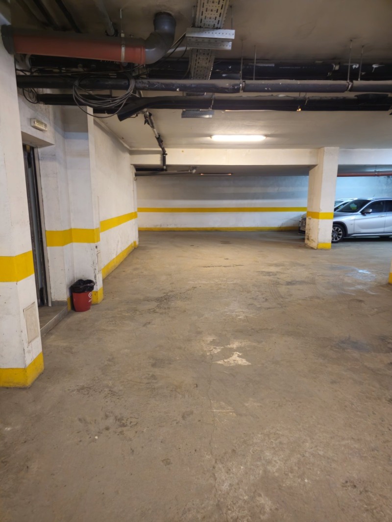 För uthyrning  1 sovrum Sofia , Ljulin 8 , 65 kvm | 49861501 - bild [9]