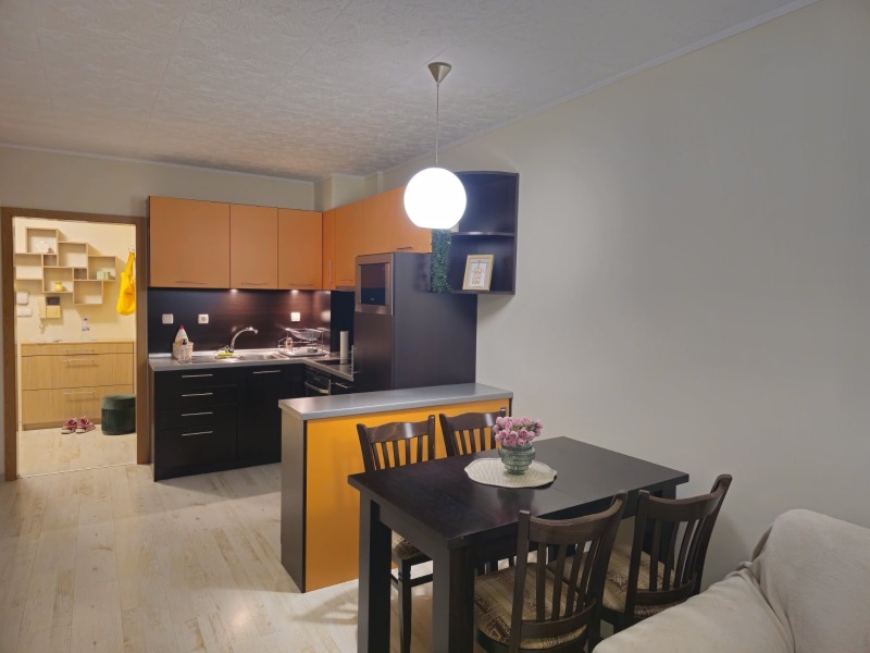 För uthyrning  1 sovrum Sofia , Ljulin 8 , 65 kvm | 49861501